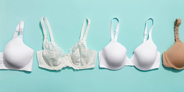 The 26 Best Bras to Lift and Support