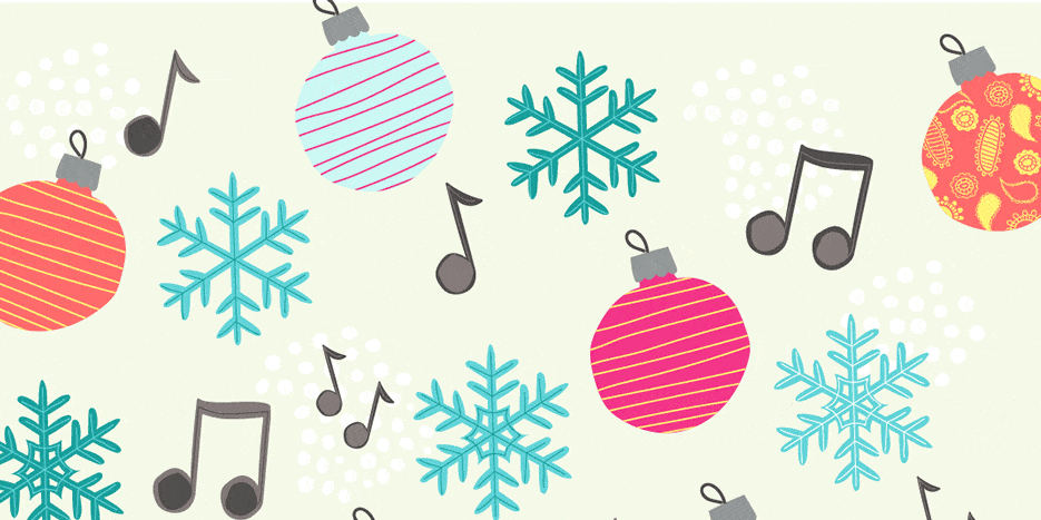 Những bản nhạc giáng sinh hay và ý nghĩa đang chờ đón bạn đấy. Hãy để mình tràn đầy cảm xúc với từng giai điệu, từng lời hát như một món quà thật đặc biệt cho mùa Noel này.