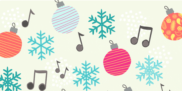 Âm nhạc là tâm hồn của mùa Noel! Hãy thưởng thức những bản nhạc hay nhất của Âm Nhạc Giáng Sinh và tràn đầy niềm vui và hạnh phúc cho mùa lễ này.