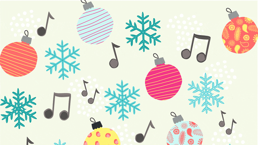 nedadgående mirakel vedvarende ressource 85 Best Christmas Songs: Classic Holiday Music