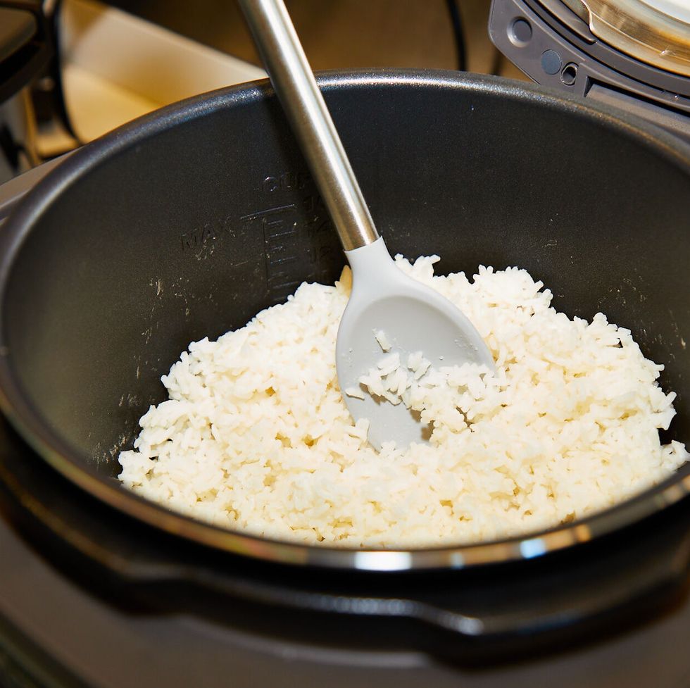 Google Assistant Can Now Cook Rice With Instant Pot Support