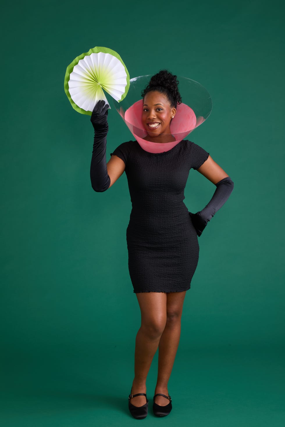 cosmo martini costume