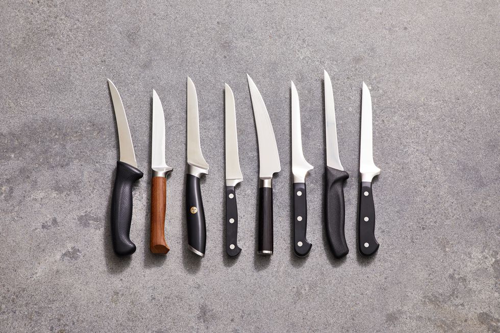 5 Best Boning Knives for 2024, Tested by Experts
