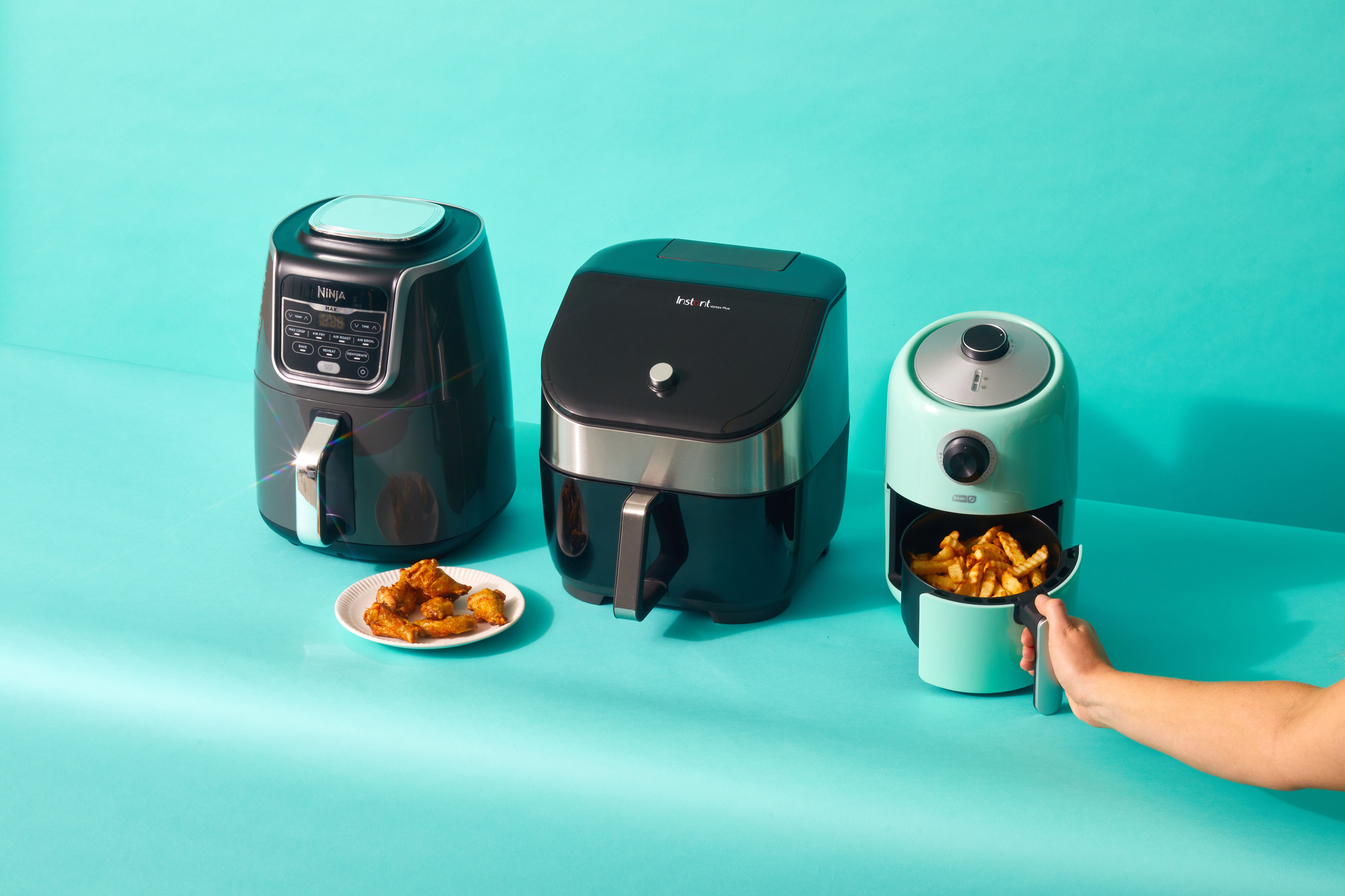 The 5 Best Small Air Fryers in 2023, Tested and Reviewed