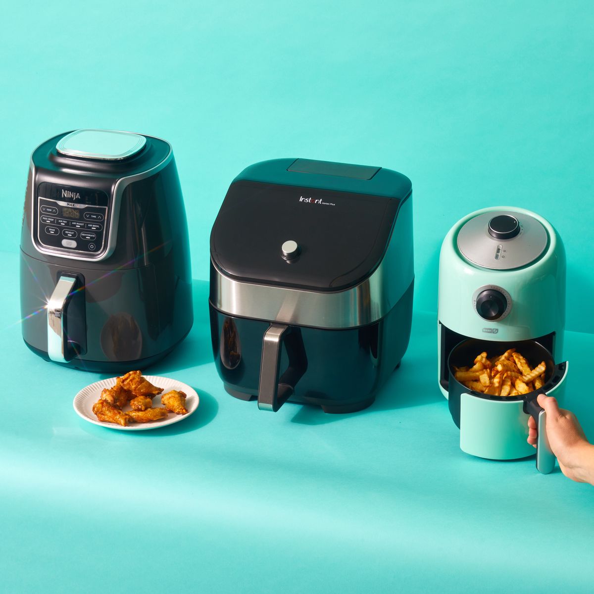 Yes, You Need an Air Fryer: 5 Best to Buy