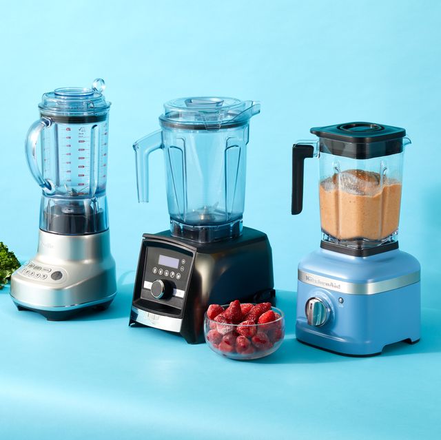 The best portable blenders, according to experts
