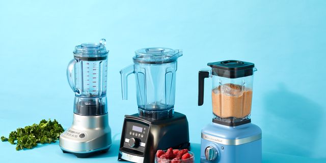 The 6 Best Immersion Blenders of 2024, Tested and Reviewed