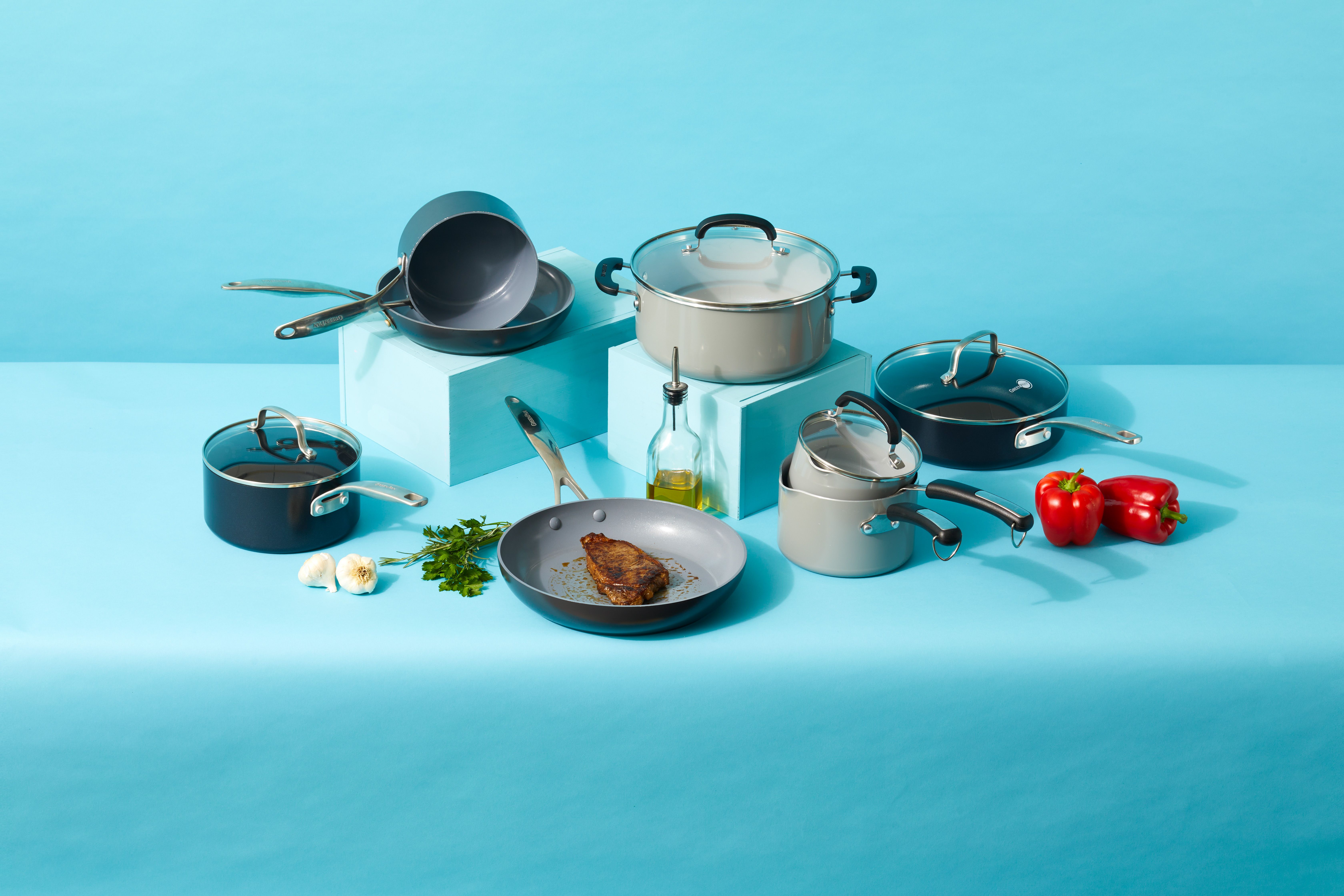 The 3 Best Sauté Pans of 2024, Tested & Reviewed