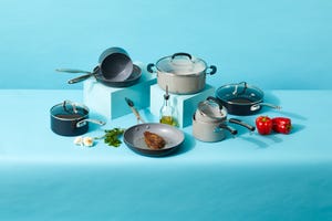 How Great Jones made its cookware a fashion statement