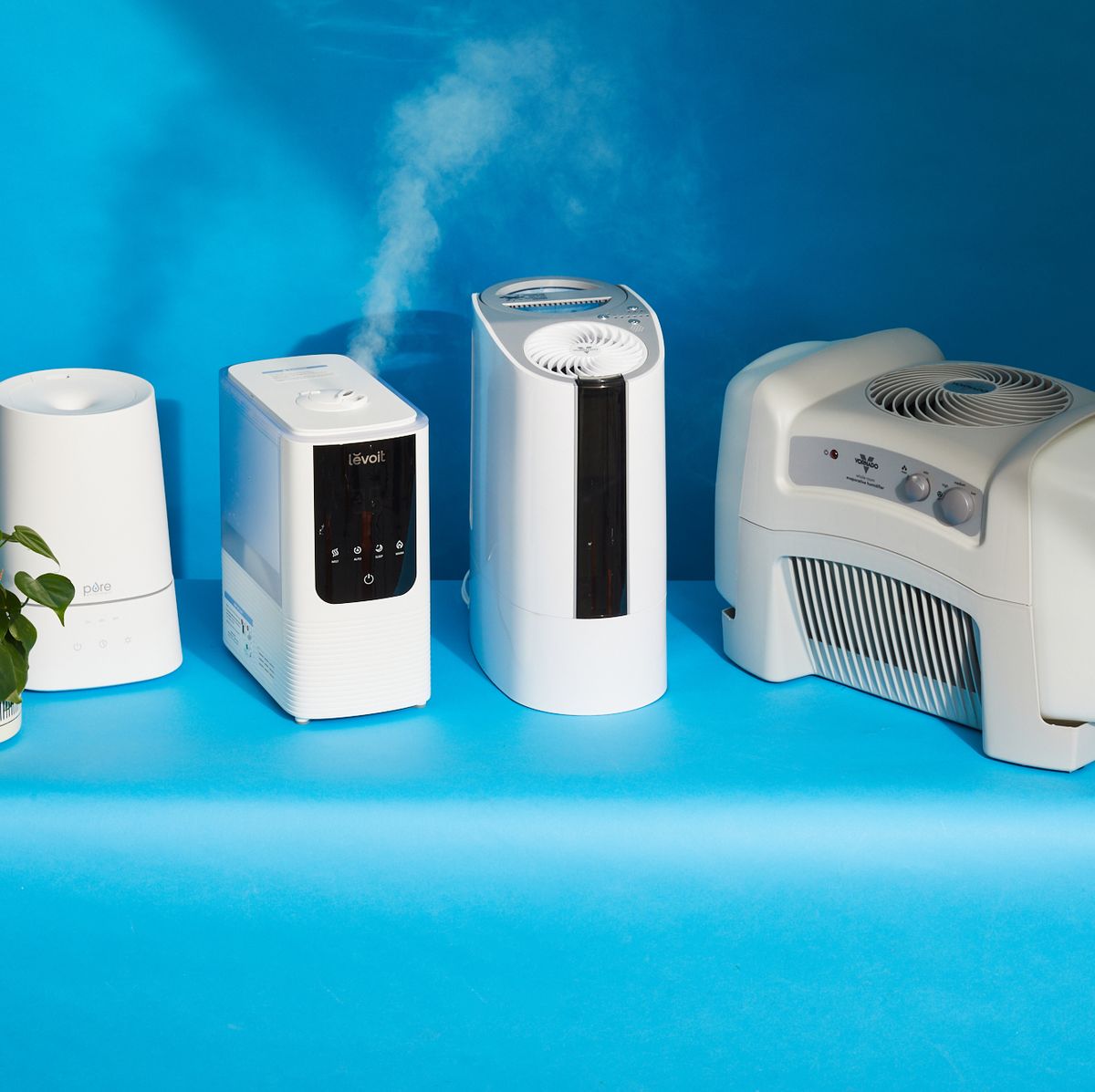 13 best humidifiers of 2024, according to experts