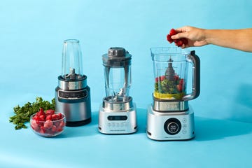 GH Tested: KitchenAid K400 Blender Review