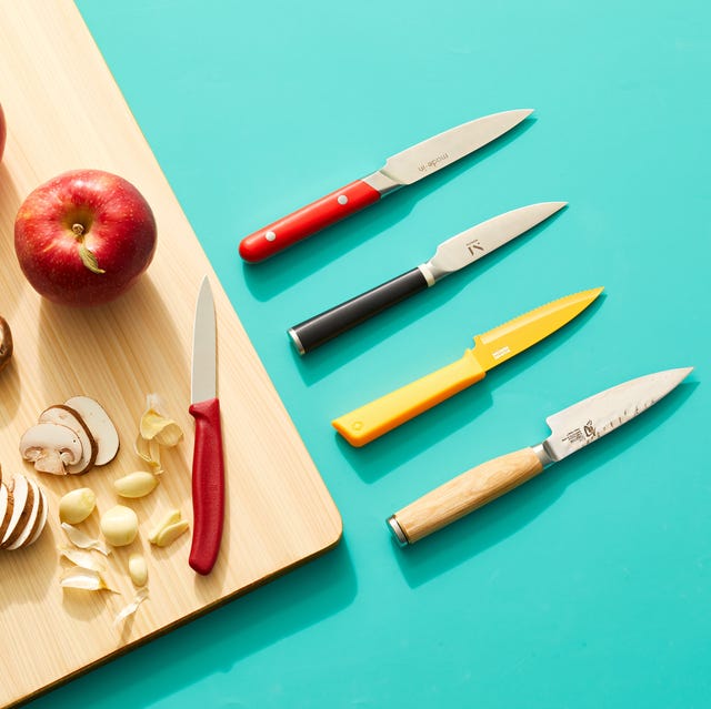 The 7 Best Kitchen Knife Block Sets of 2023, Tested and Reviewed