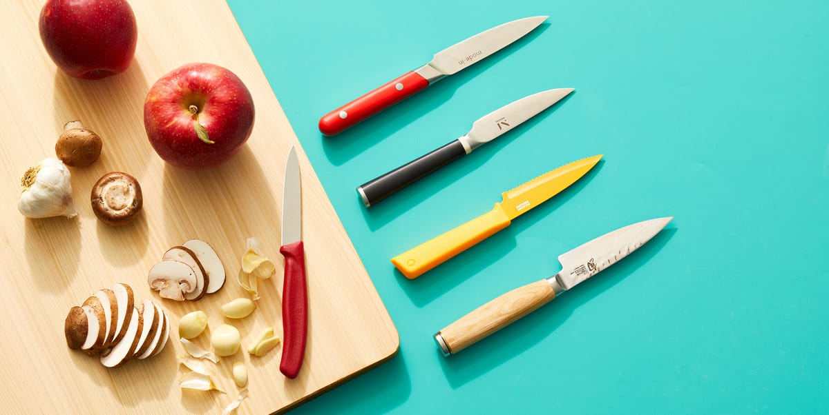 The 7 Best Ceramic Knives of 2024