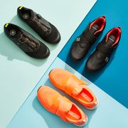 best indoor cycling shoes according to good housekeeping