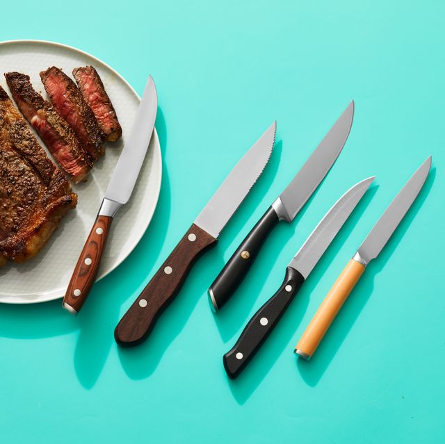 5 Best Kitchen Knife Sets 2023 Reviewed
