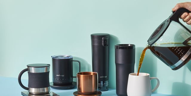 What is a Coffee Tumbler  How it Different From Coffee Mugs?