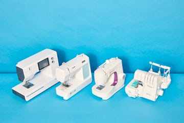 9 best sewing machines for beginners, according to testing