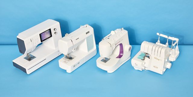 Kenmore Sewing Machine Owners Manual