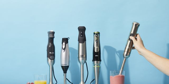 The Best Immersion Blenders of 2023 - Tested & Reviewed