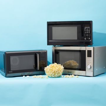 countertop microwaves