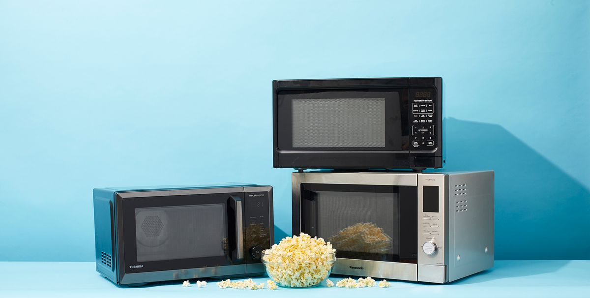 10 Best Countertop Microwaves of 2023