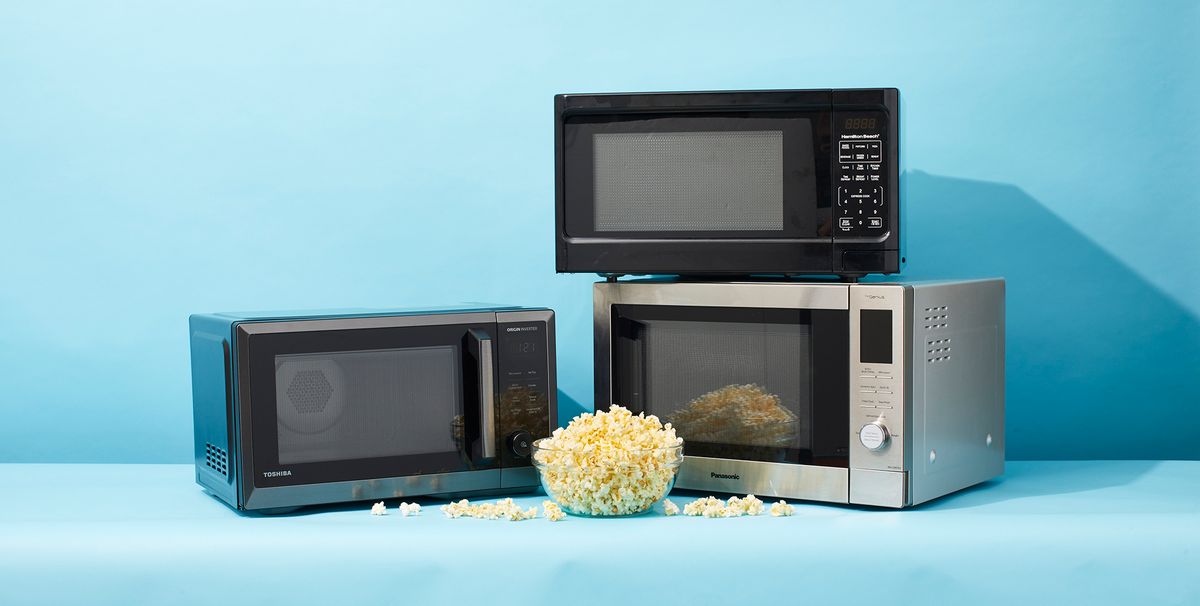 countertop microwaves