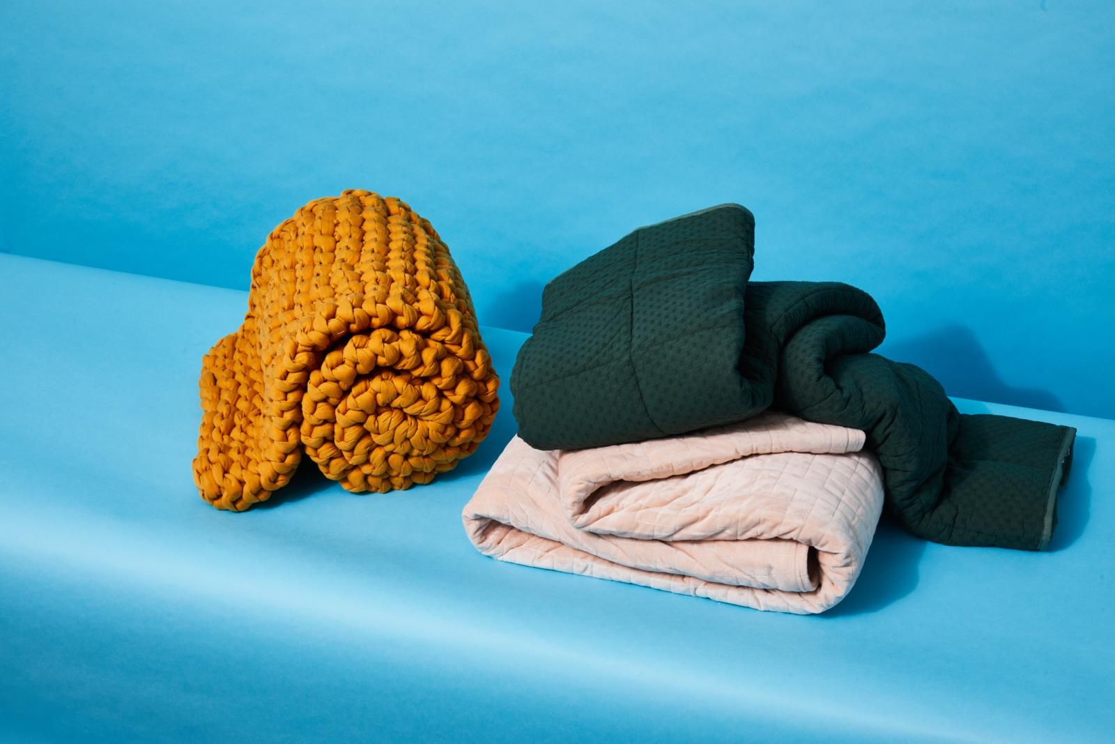 The 6 Best Weighted Blankets of 2024