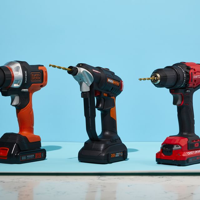10 best power tool brands of 2023, according to experts