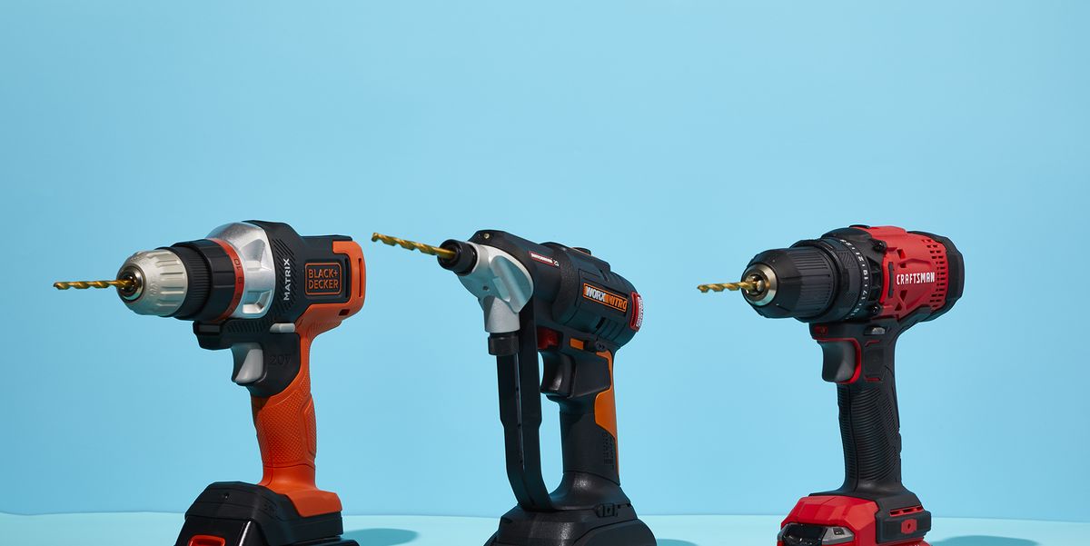 what brand power tools are the best?
