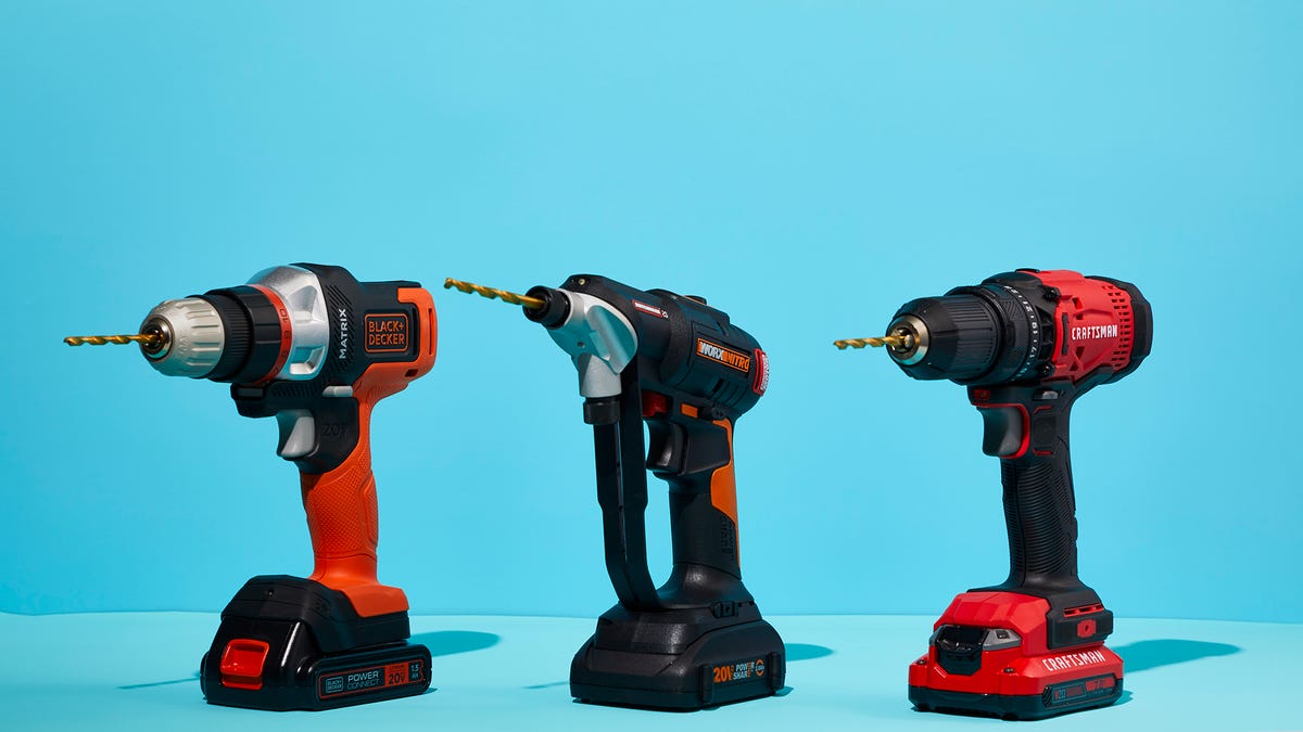 10 Best Power Tool Brands of 2024