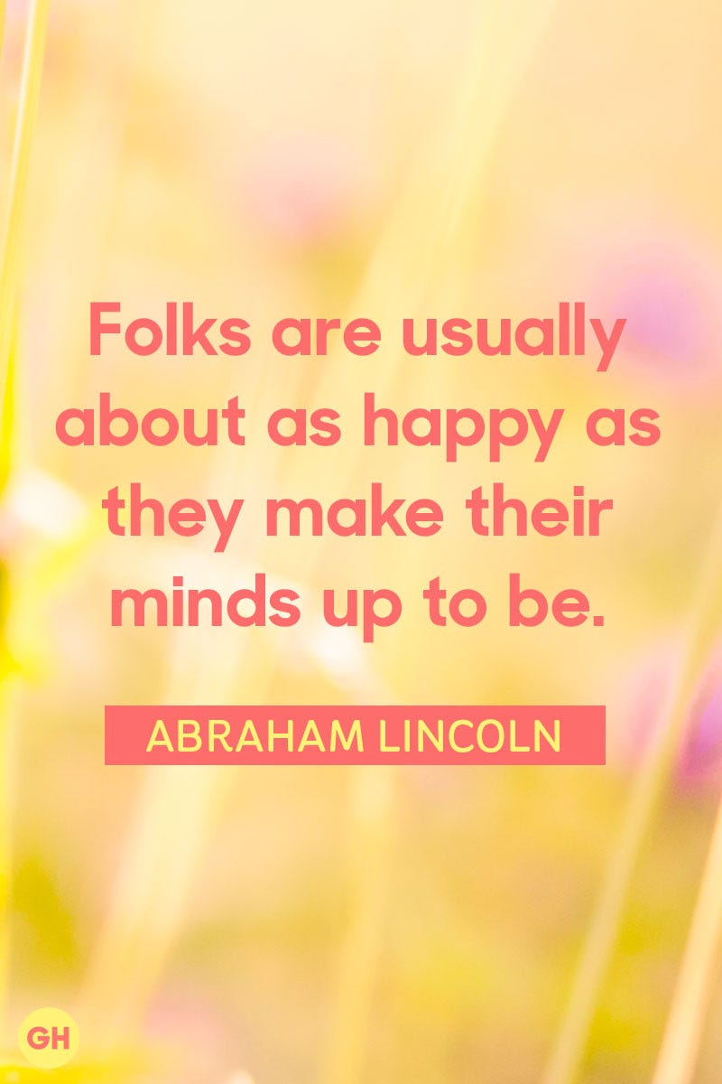 Best Famous Quotes - 60 Famous Quotes About Happiness, Love, and Career ...