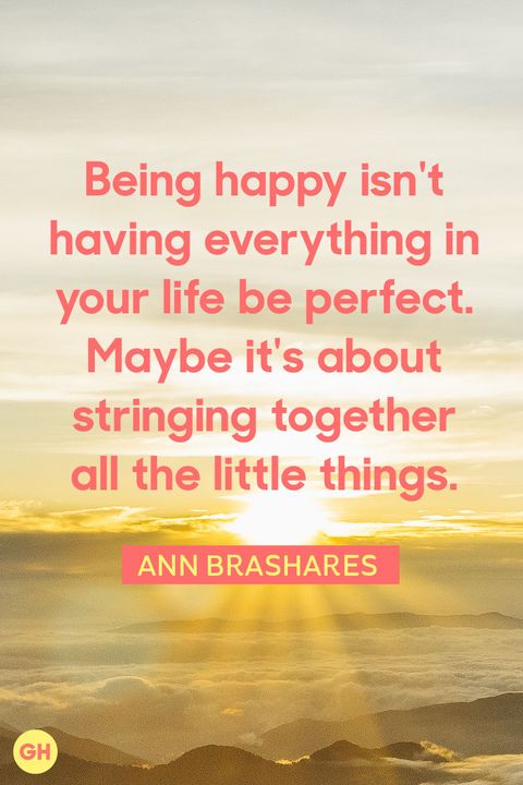 ann brashares famous happiness quotes