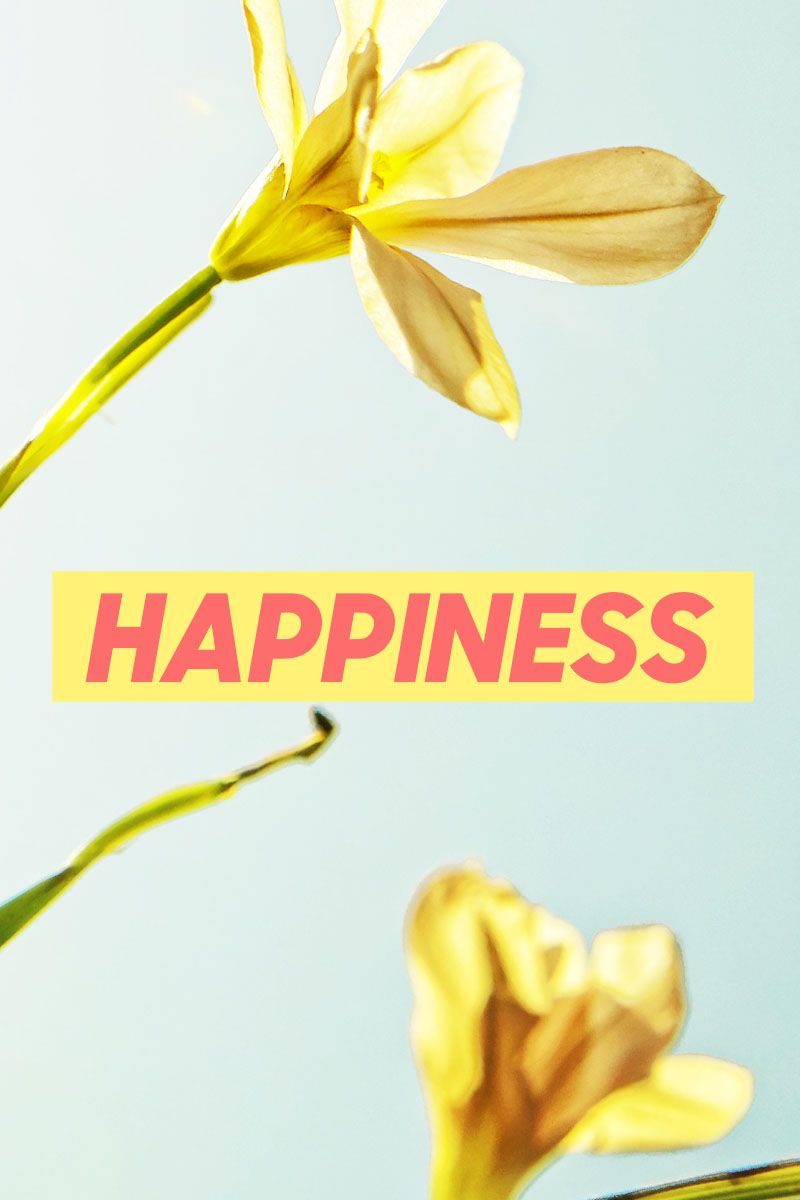 famous happiness quotes