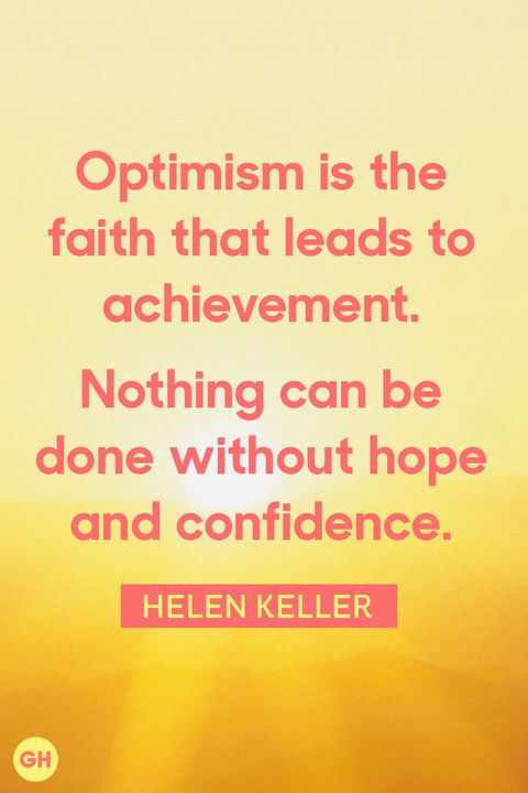 helen keller famous happiness quotes