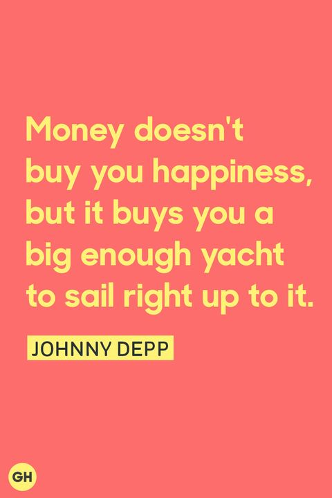 johnny depp famous happiness quotes