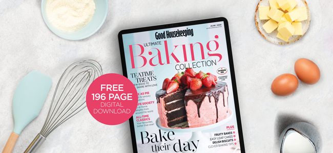 ultimate baking collection