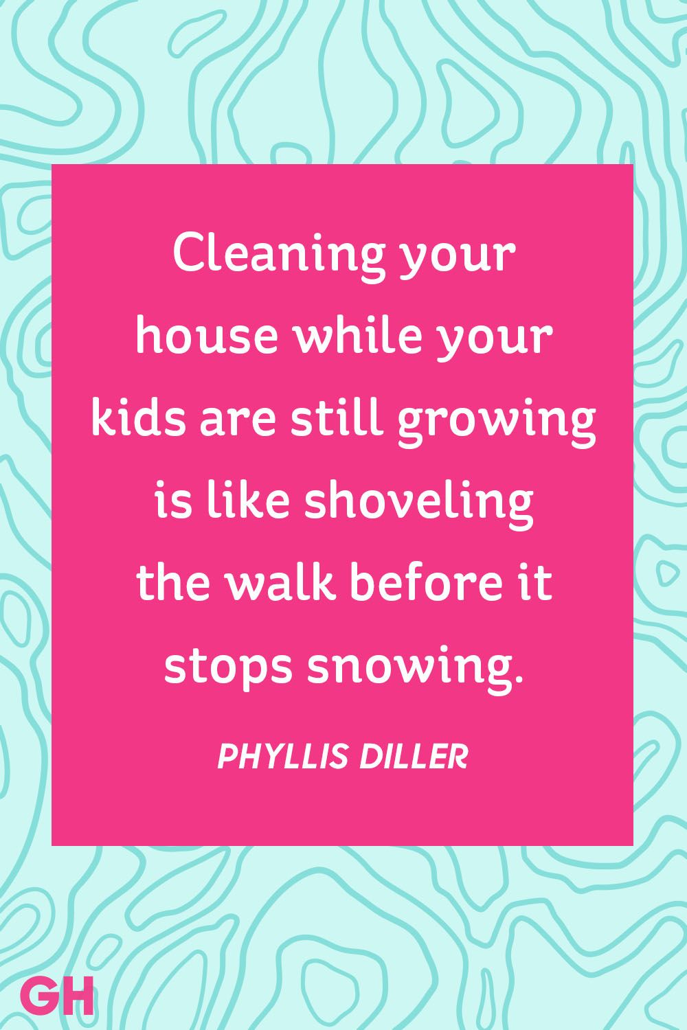 spring cleaning quotes