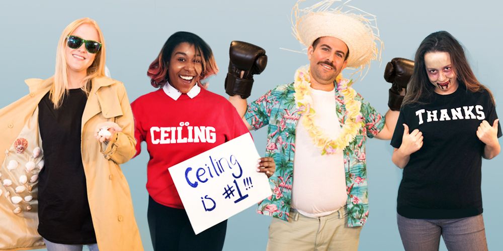 43 Clever Pun Costumes for a Punny Good Halloween 2023