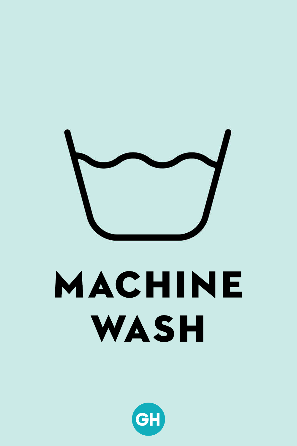 Washing machine sign or laundry rotating washer vector icon By Microvector  | TheHungryJPEG