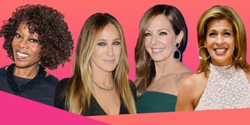 Best Hairstyles Women Over 50