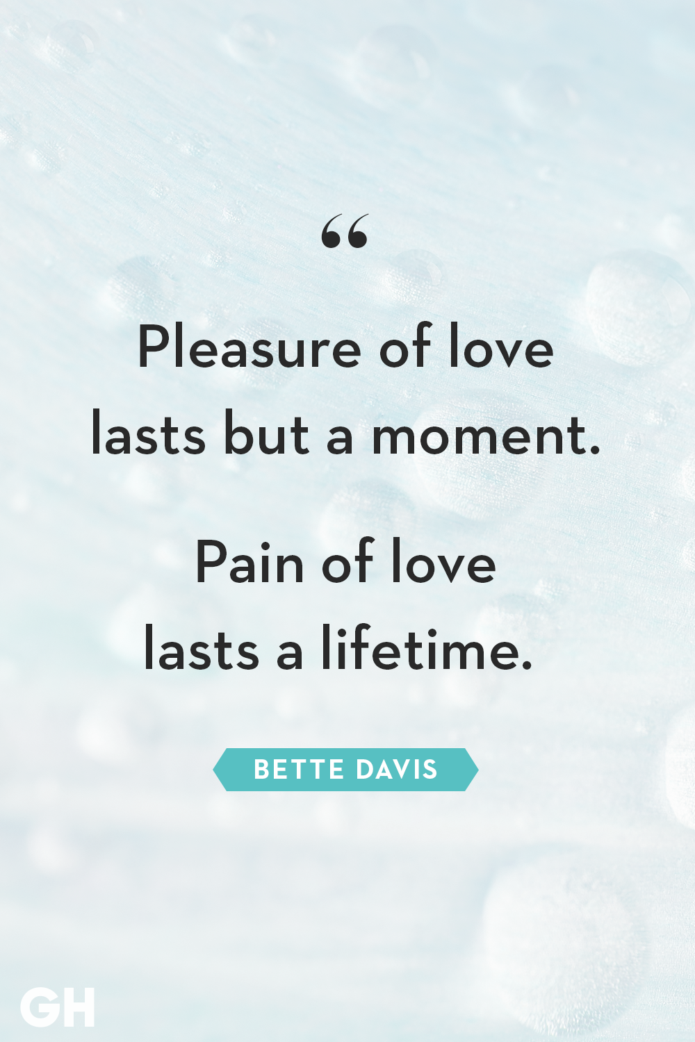 heartbreaking quotes about love