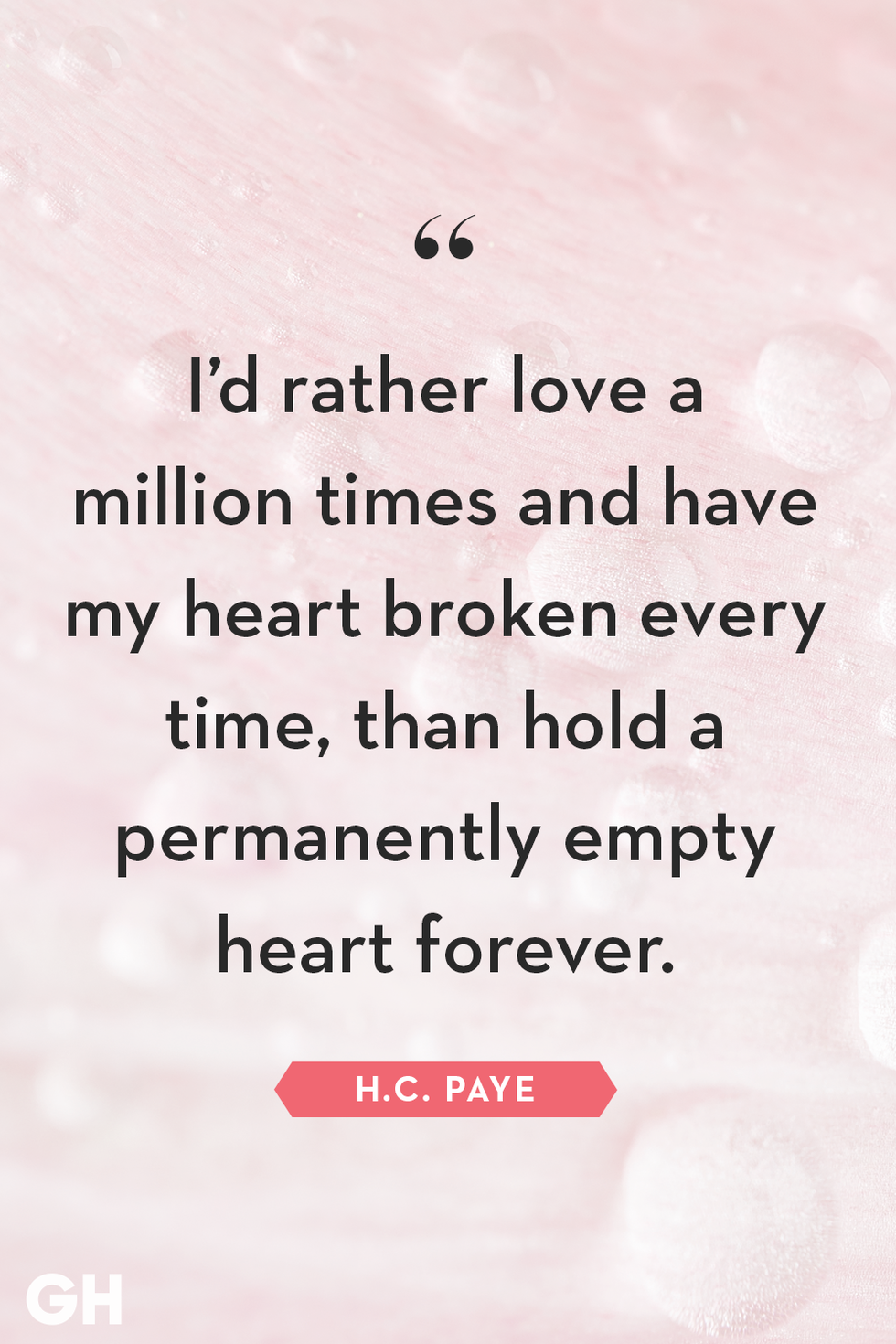 broken heart quotes   hc paye