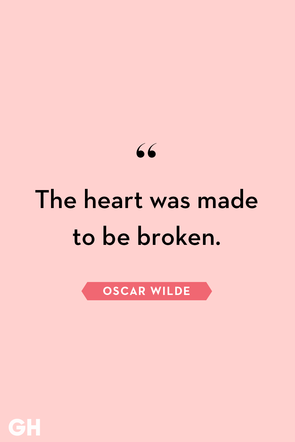 heartbreaker quotes and sayings