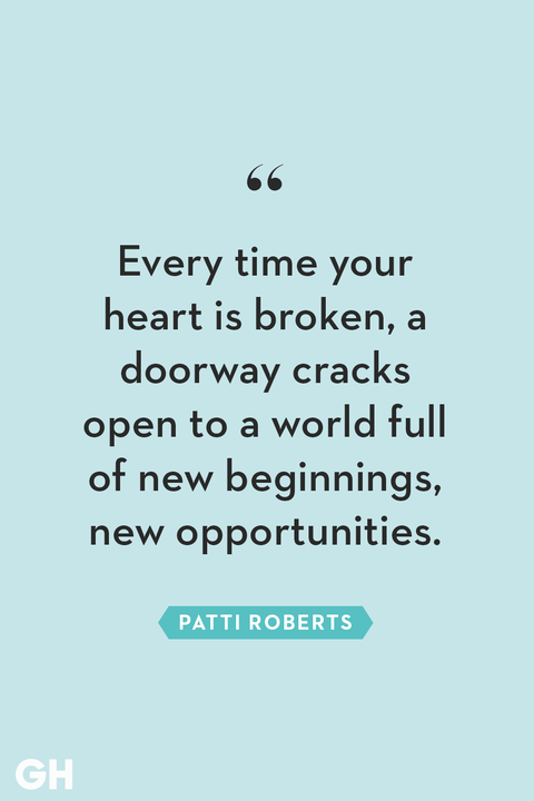 56 Powerful Broken Heart Quotes - Sayings to Heal a Broken Heart