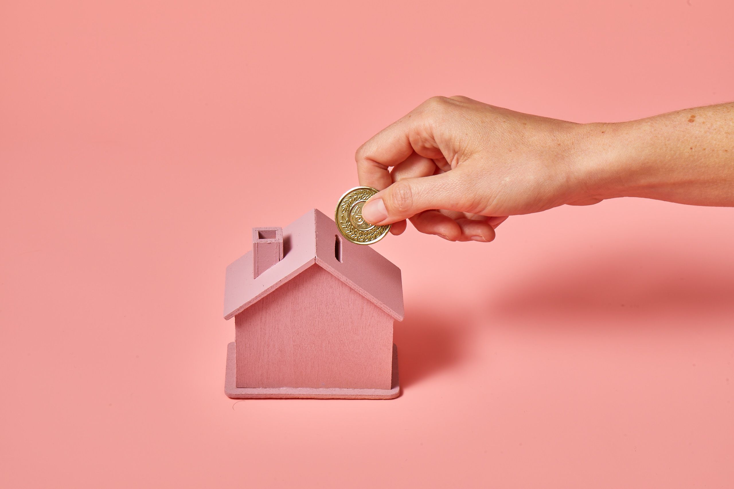 money for first time buyers