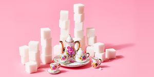 how to stop sugar cravings