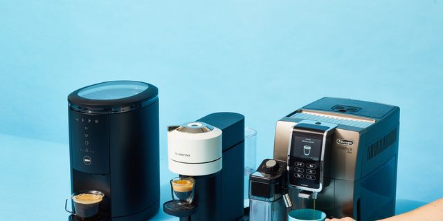 Reusable Coffee Capsule For Philips Senseo System Coffee Machine