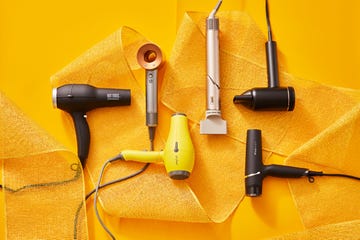 best hair dryers