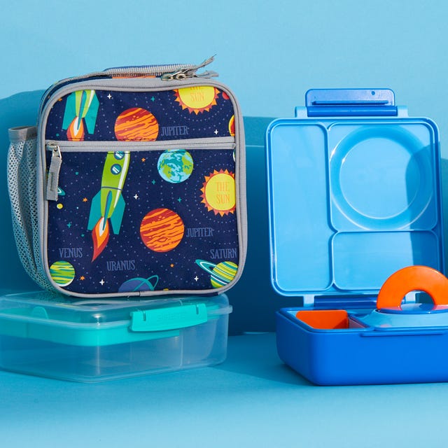 8 Best Kids' Lunch Boxes of 2024, Reviewed by Experts