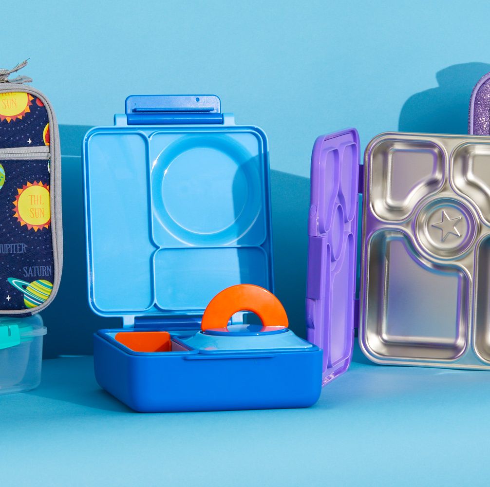The 8 Best Bento Boxes to Buy on